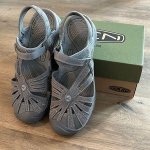 Keen- Rose Sandal